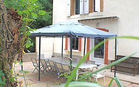 Chambres d'hôtes La Luciole